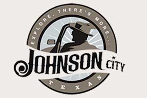 Johnson City logo.