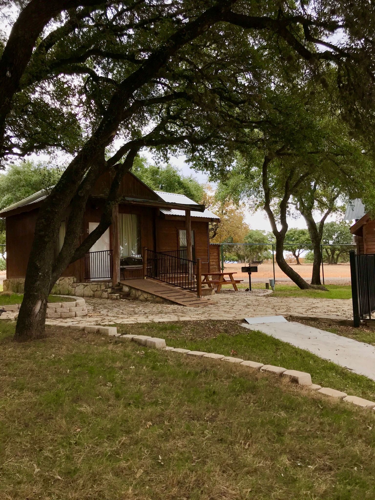 safari texas lodge